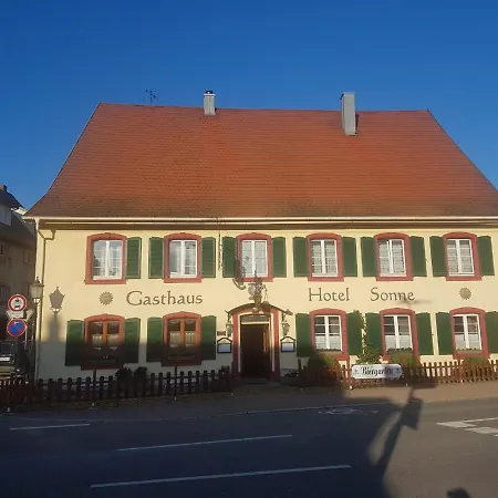 Atelier Hotel Sonne-2